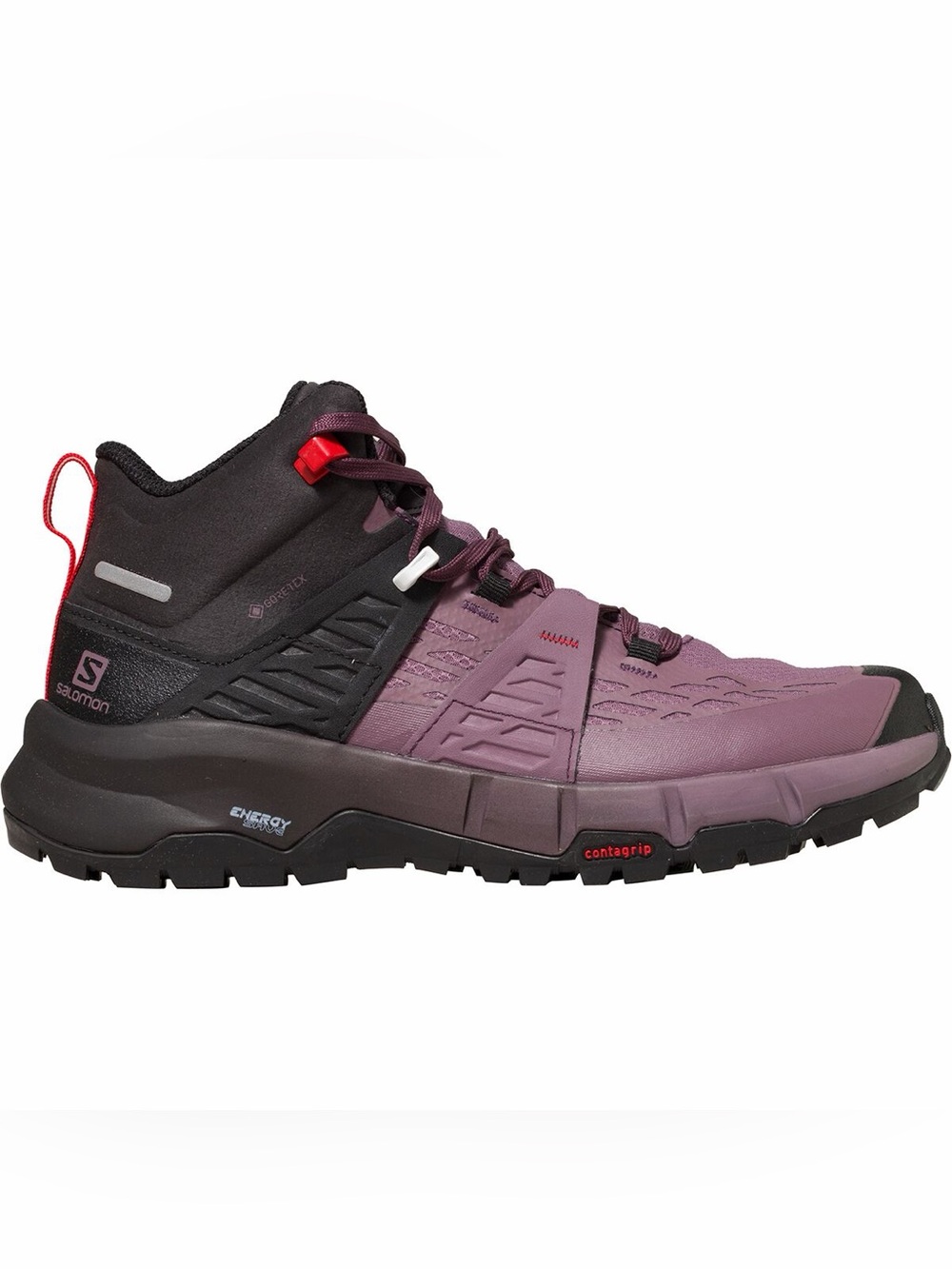 Salomon Odyssey Mid GTX Hiking Boot - Women's